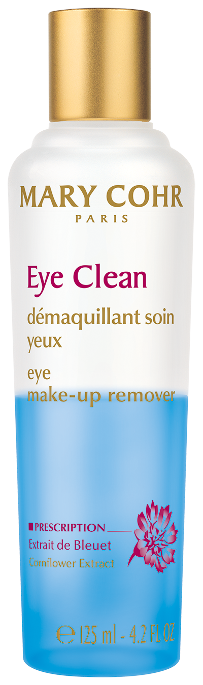 Eye Clean